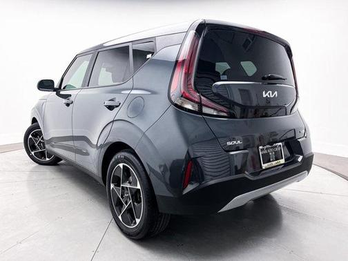 2024 Kia Soul EX