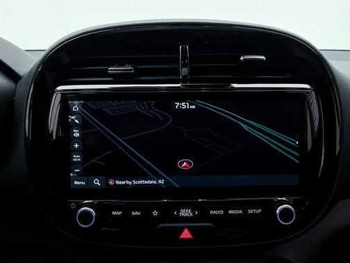 2024 Kia Soul EX