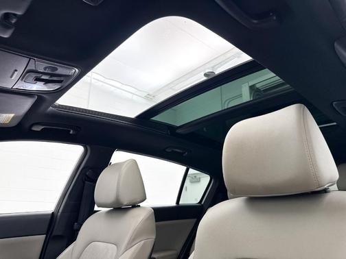 Steel Gray 2020 Kia Sportage S