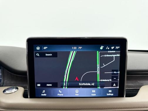 2021 Lincoln Aviator Reserve RWD