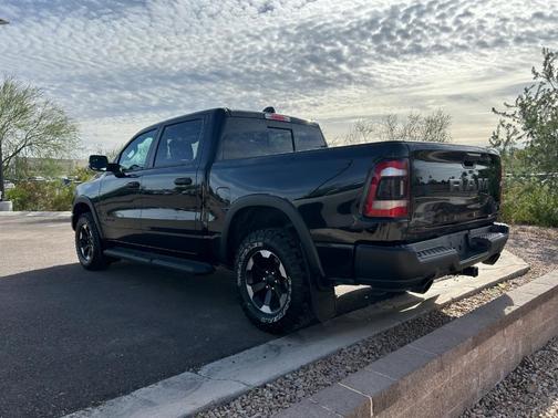2023 RAM 1500 Rebel