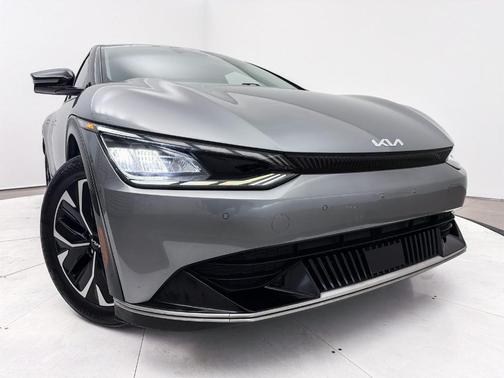 2022 Kia EV6 Wind
