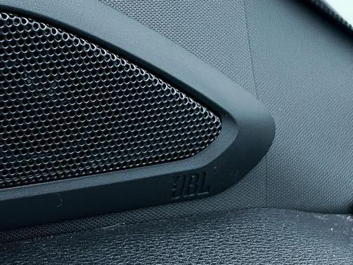 Midnight Black Metallic 2024 Toyota Tundra Hybrid Capstone