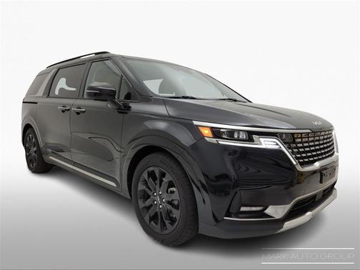 2023 Kia Carnival SX Prestige