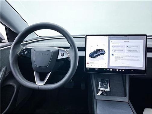 2024 Tesla Model 3 Base