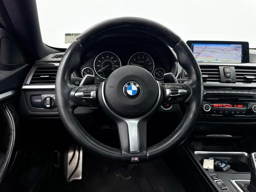2015 BMW 428 Gran Coupe i