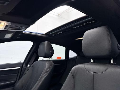 2015 BMW 428 Gran Coupe i