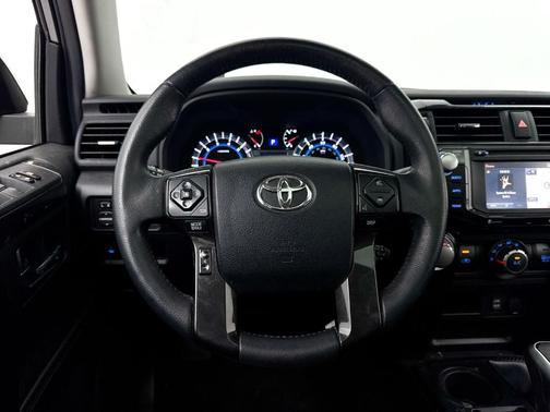 2018 Toyota 4Runner Sport