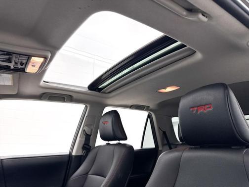 2018 Toyota 4Runner Sport