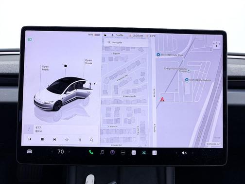 2024 Tesla Model 3 Base