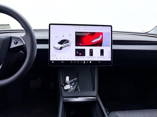 2024 Tesla Model 3 Base