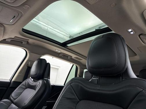 2021 Lincoln Aviator Grand Touring