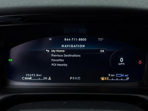 2021 Lincoln Aviator Grand Touring