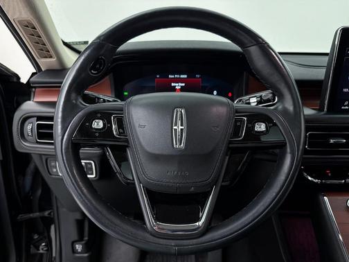 2021 Lincoln Aviator Grand Touring