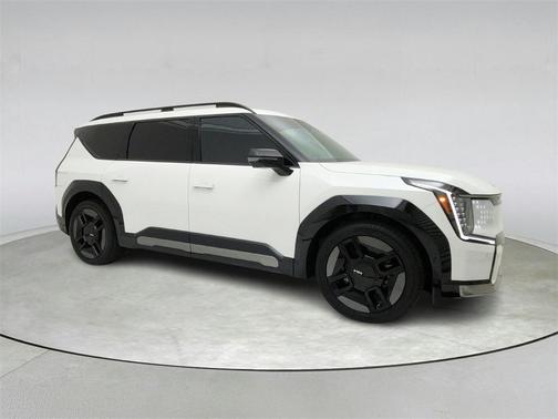 2024 Kia EV9 GT-Line