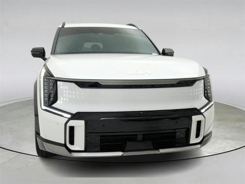 2024 Kia EV9 GT-Line