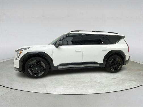 2024 Kia EV9 GT-Line
