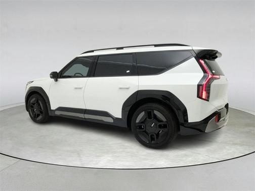 2024 Kia EV9 GT-Line
