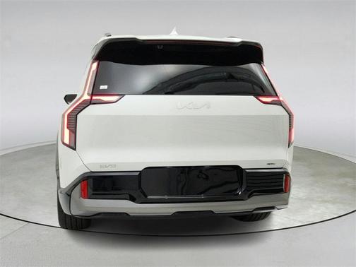 2024 Kia EV9 GT-Line