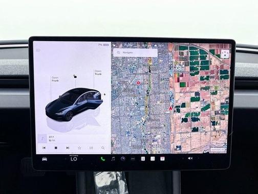 2025 Tesla Model 3 Performance