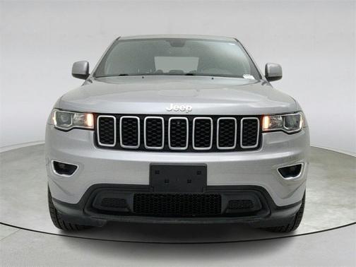 2019 Jeep Grand Cherokee Laredo E