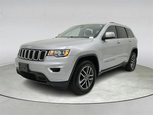 2019 Jeep Grand Cherokee Laredo E