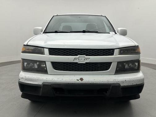 2009 Chevrolet Colorado W/T