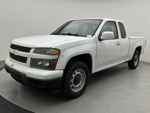 2009 Chevrolet Colorado W/T