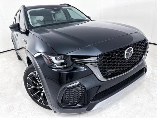 2025 Mazda CX-70 PR