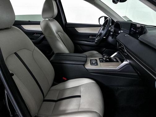 2025 Mazda CX-70 PR