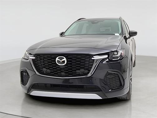 2025 Mazda CX-70 PR