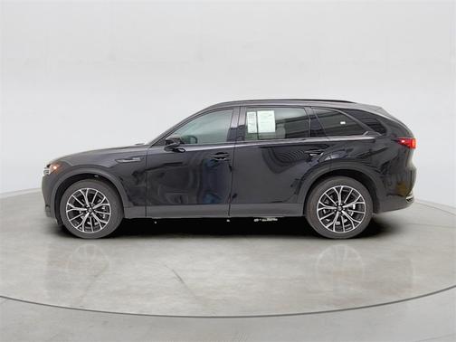 2025 Mazda CX-70 PR
