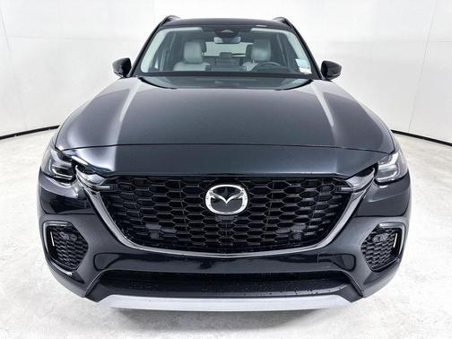 2025 Mazda CX-70 PR