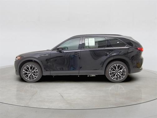 2025 Mazda CX-70 PR
