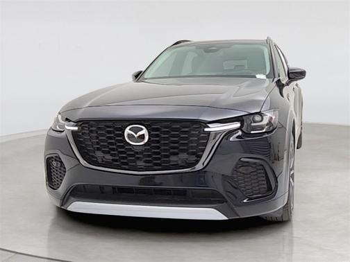 2025 Mazda CX-70 PR