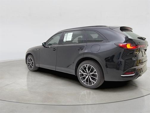 2025 Mazda CX-70 PR