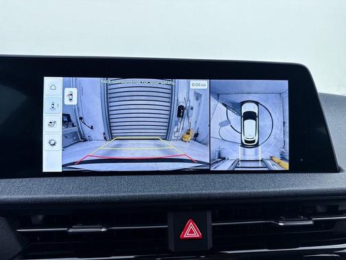 2023 Kia EV6 Wind
