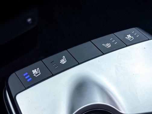2023 Kia EV6 Wind