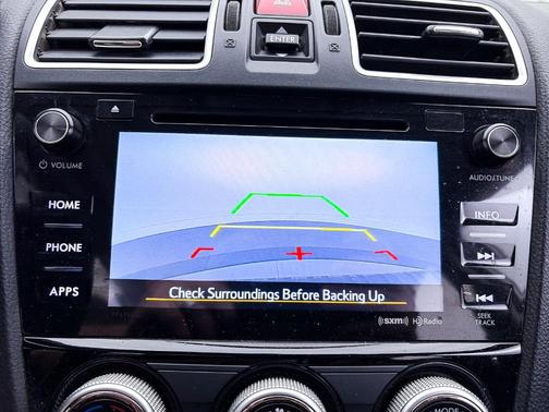 Ice Silver Metallic 2018 Subaru Forester 2.5i Limited