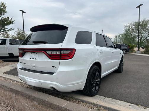 2022 Dodge Durango R/T