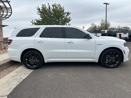 2022 Dodge Durango R/T