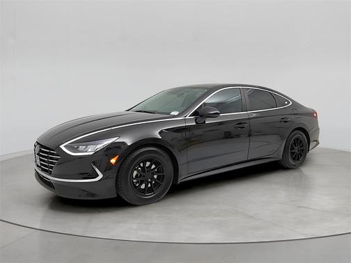 2020 Hyundai SONATA SE
