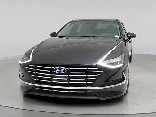 2020 Hyundai SONATA SE