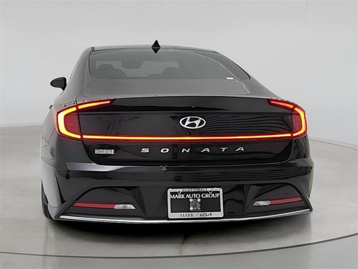 2020 Hyundai SONATA SE