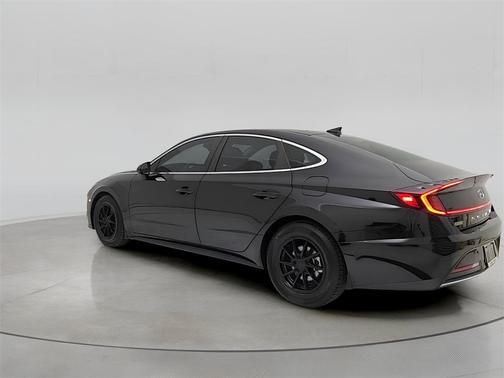 2020 Hyundai SONATA SE