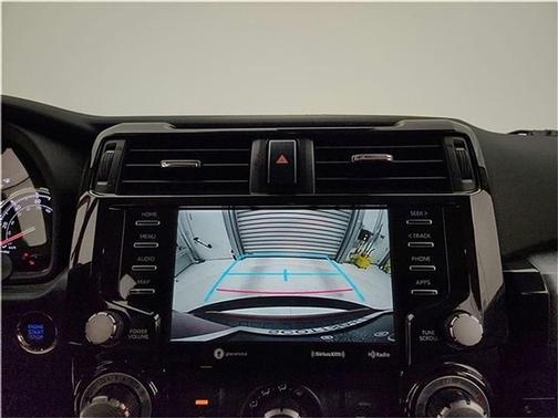 2021 Toyota 4Runner TRD Off Road Premium
