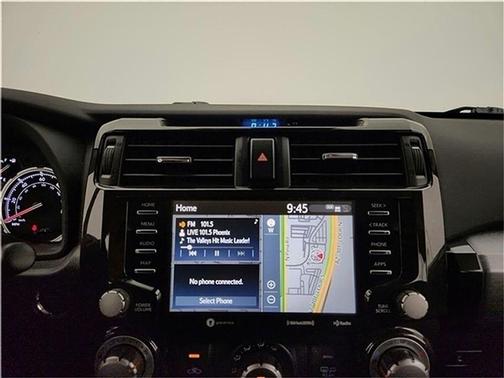 2021 Toyota 4Runner TRD Off Road Premium