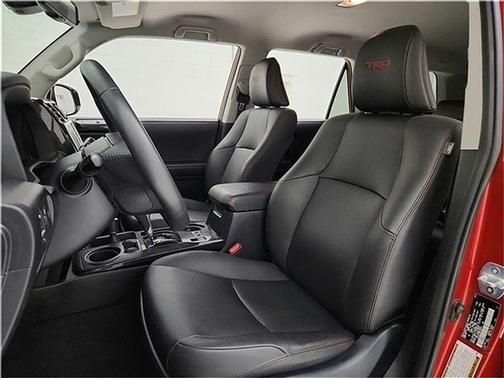 2021 Toyota 4Runner TRD Off Road Premium