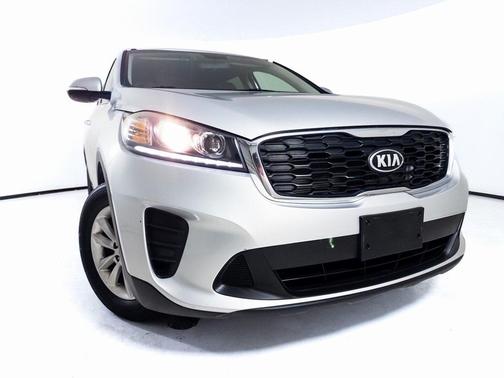 2019 Kia Sorento L
