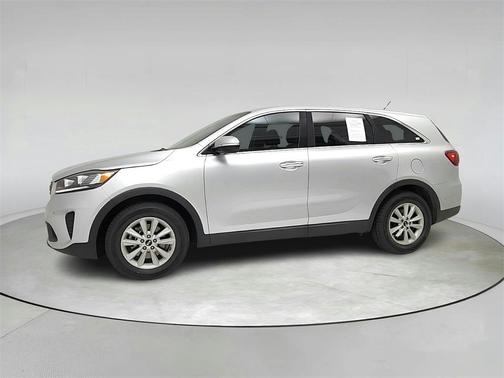 2019 Kia Sorento L